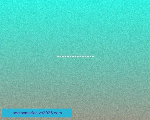 世界杯竞猜入口权威导航赛事预测技巧数据分析与安全参与指南平台