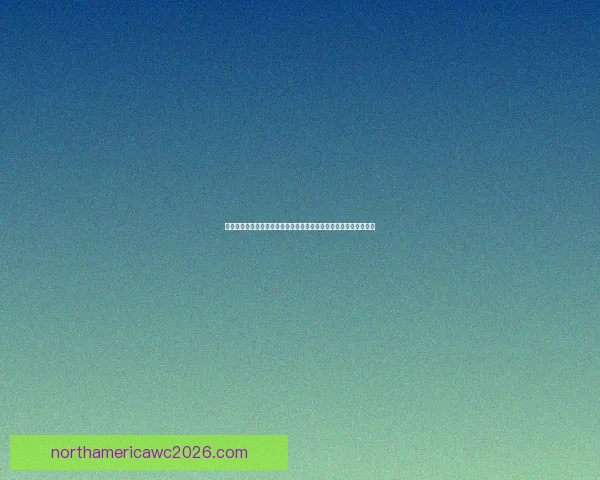 世界杯竞猜入口权威导航赛事预测技巧数据分析与安全参与指南平台