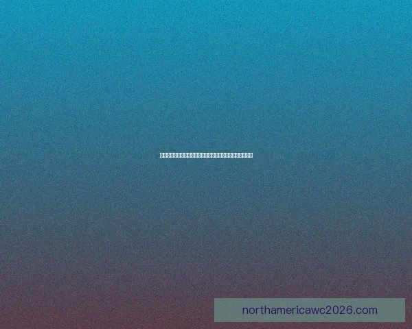 世界杯竞猜福利平台震撼上线助力球迷赢取丰厚奖品体验狂欢