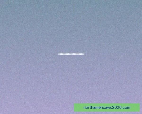 世界杯赛事胜负竞猜策略解析与投注技巧全面指南