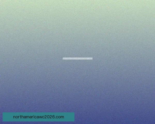 世界杯胜负预测分析全面指南助你精准竞猜投注技巧