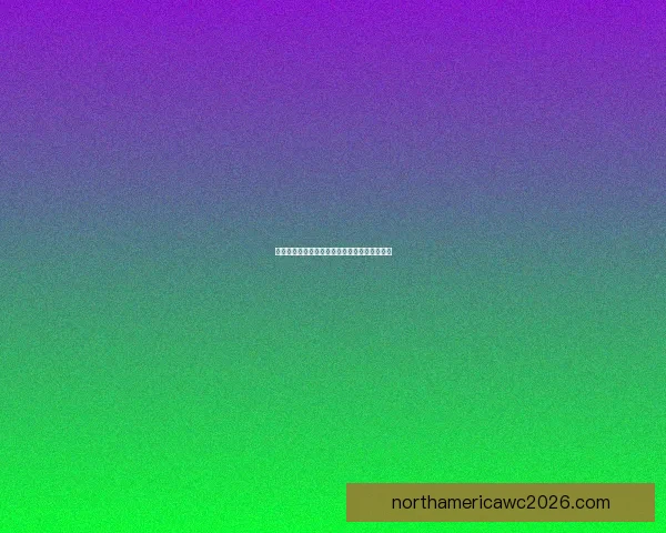 世界杯足球竞猜预测技巧全面解析助你赢取大奖