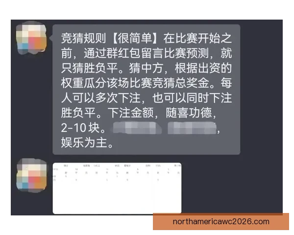 世界杯竞猜策略解析与赛前对阵胜负趋势全面分析