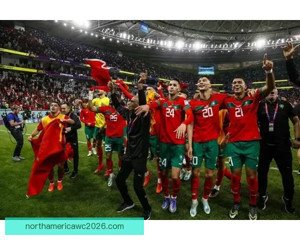 世界杯体育竞猜攻略全指南助你轻松赢取丰厚奖金技巧解析