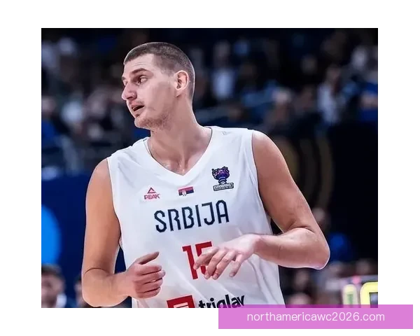 约基奇谈胜利：全场控制比赛 关键时刻的投篮决定胜负