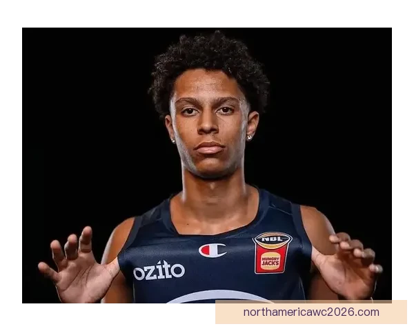 卡梅隆布泽尔：不在乎顺位更看重与球队的契合并期望长远职业生涯