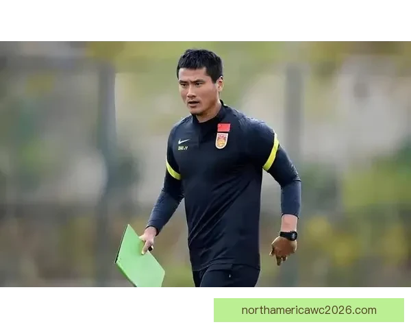 邵佳一谈足球如同马拉松般坚持与拼搏的奥秘