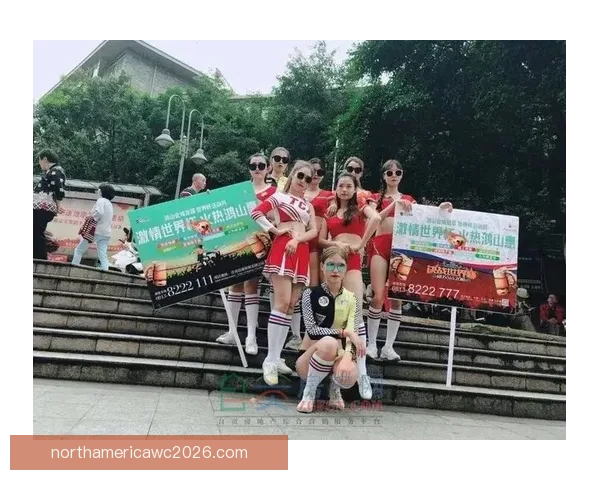 世界杯竞猜福利平台助力球迷赢取豪礼畅享赛事激情