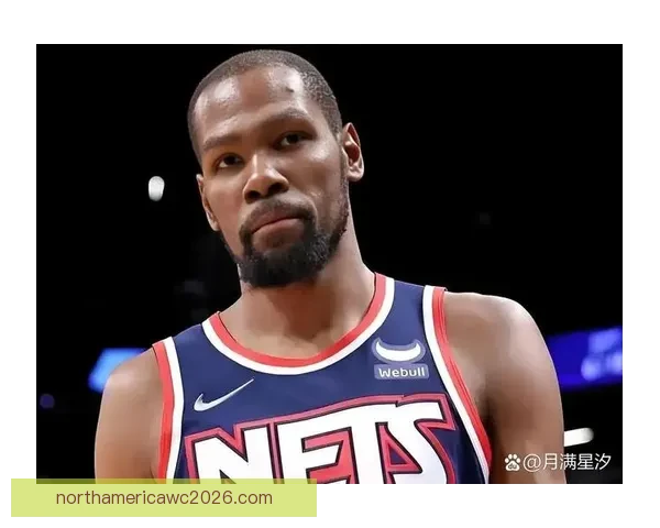 杜兰特谈防守压力：游走底线与三分线是破防关键