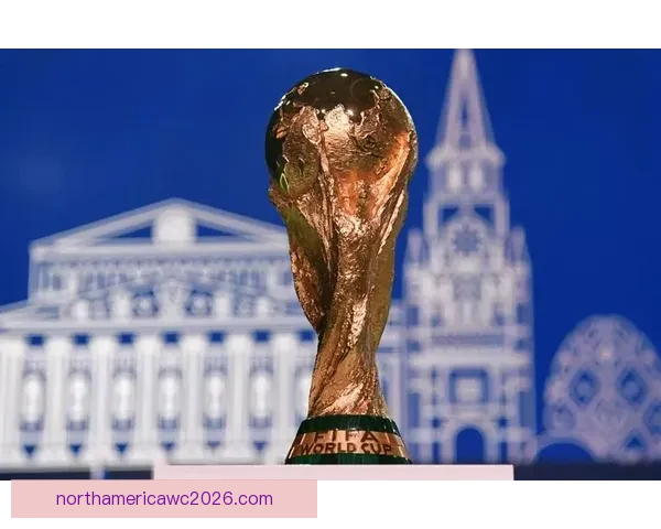 美加墨世界杯最新竞猜盘口解析与赛前投注策略指南