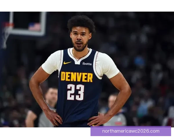 卡梅隆布泽尔：不在乎顺位更看重与球队的契合并期望长远职业生涯