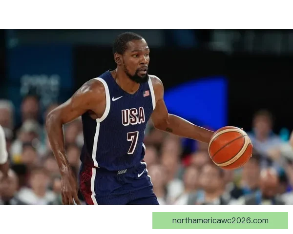 杜兰特豪取27分领火箭大胜尼克斯队友狂喜庆祝气氛沸腾