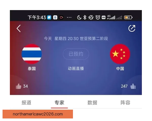 美加墨世界杯最新竞猜赔率分析及胜负走势预测揭秘