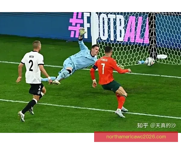 美加墨世界杯竞猜投注全攻略助你赢得丰厚奖赏与荣耀