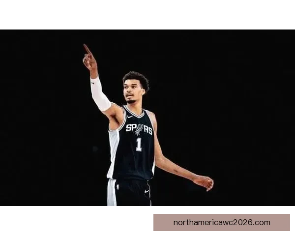 马刺25战23胜强势冲击雷霆 文班亚马MVP前景遭美媒质疑