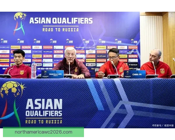 美加墨世界杯竞猜分析与前景预测深入剖析