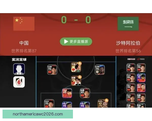 世界杯竞猜赛事直播火热开启球迷互动实时比分与精彩赛况全程追踪 世界杯竞猜赛事直播火热开启球迷互动实时比分与精彩赛况全程追踪
